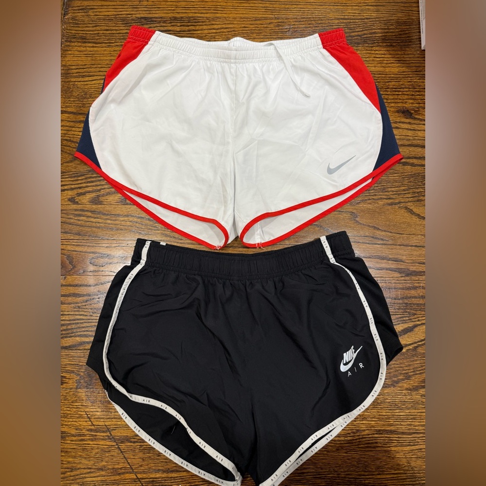 Nike Women's Tempo Running Shorts - 2 pack